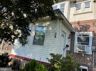 36 Terrace Ave, Camden, NJ 08105