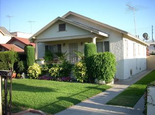 3554 E 56th St, Maywood, CA 90270