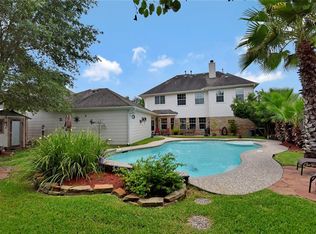 18614 Spring Heather Ct, Spring, TX 77379