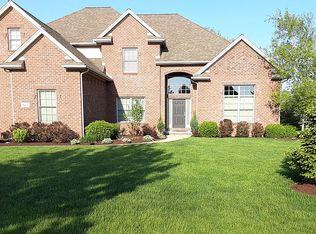 4417 Turtle Creek Dr, Perrysburg, OH