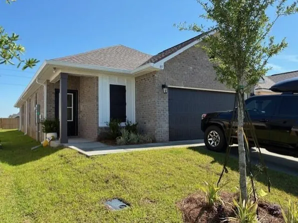 85 Natureview Way, Freeport, FL 32439