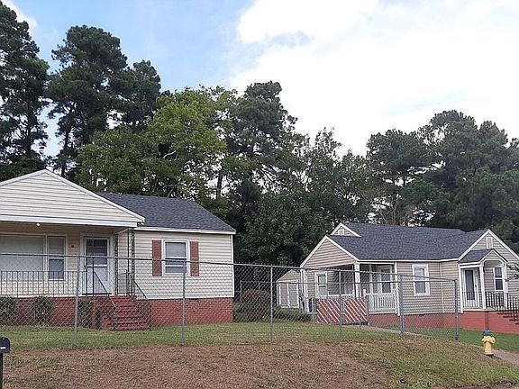 Current neighborhood