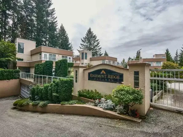 2425 Edgemont Blvd #16, North Vancouver, BC V7P 2L2