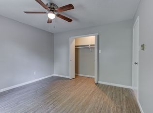 2322 S I St #8, Fort Smith, AR 72901