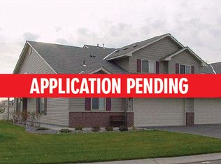 13842 Rose Dr, Rogers, MN 55374
