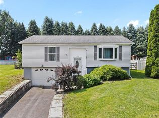 1156 Butztown Rd, Bethlehem, PA 18017