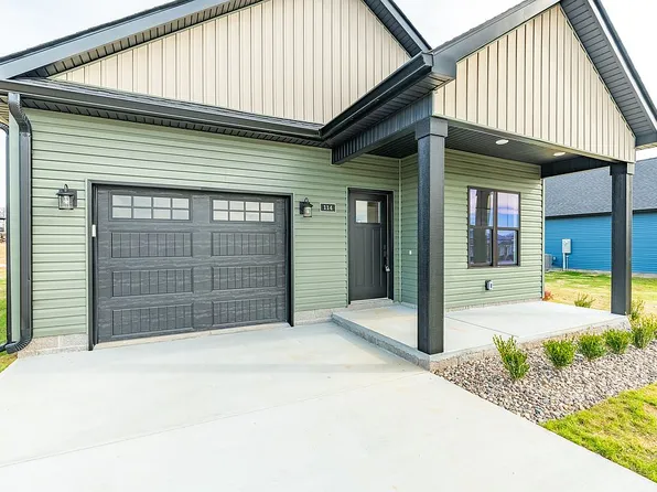114 Joiner Ave, Elkton, KY 42220