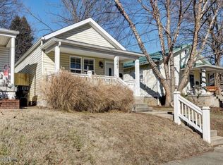 1043 Dixon Ave, Louisville, KY 40217