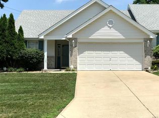2 Quiet Meadow Ct, Saint Peters, MO 63376