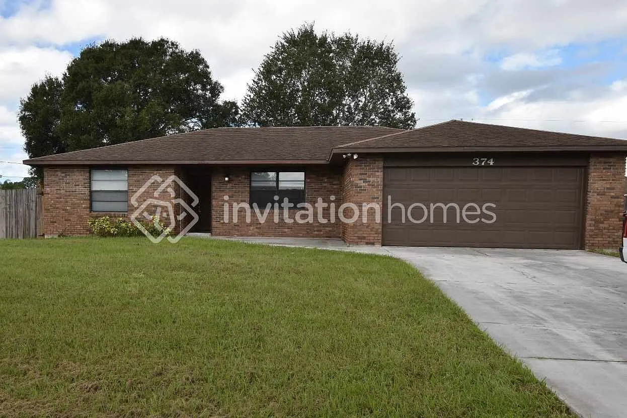 374 NW Dearman St Port Saint Lucie, FL 34983 — Photo 1
