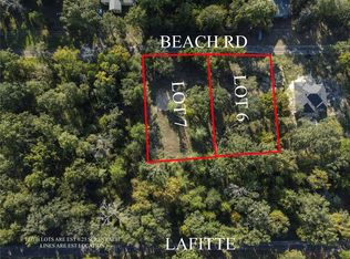 LOT 6 Beach Rd, Eustace, TX 75124