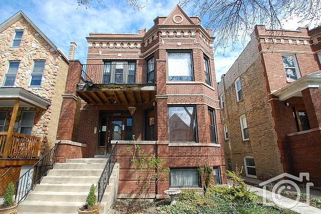 1st image of 2509 N Hamlin Ave