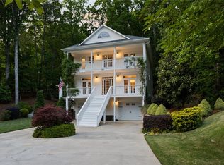 1104 Chickasaw Dr, Westminster, SC 29693