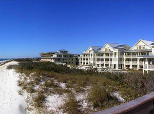 1848 E County Highway 30a UNIT 4, Santa Rosa Beach, FL 32459
