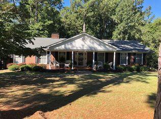 119 Creek Run Ln, Rockingham, NC 28379