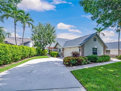 6610 Ilex CIR, Naples, FL, 34109