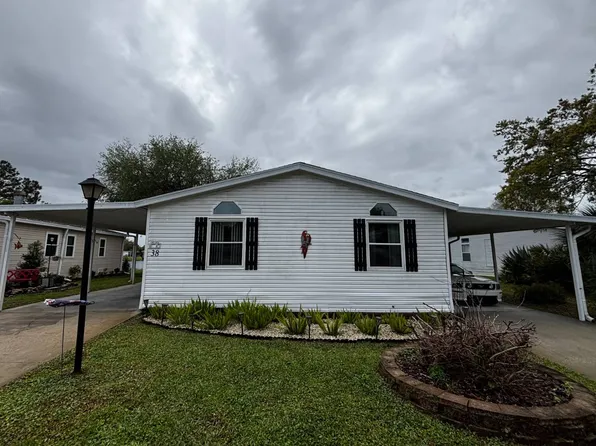 38 Grizzly Bear Path, Ormond Beach, FL 32174