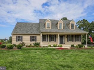 1329 Lloyds Rd, Nottingham, PA 19362