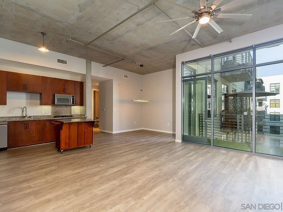 1st image of 1050 Island Ave Unit 622