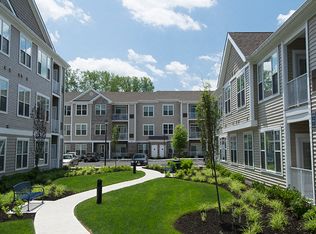 Woodmont Knolls, Cedar Knolls, NJ 07927