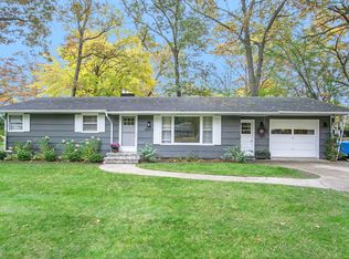 16434 Ranch Ln, Spring Lake, MI 49456