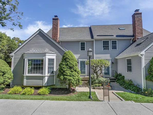 120 Prospect Street APT 21, Ridgefield, CT 06877