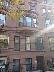 628 West End Avenue in Upper West Side