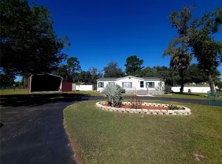 5600 S GLENN ACRES TERRACE, HOMOSASSA, FL 34446
