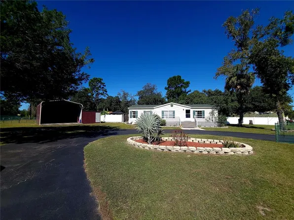 5600 S GLENN ACRES TERRACE, HOMOSASSA, FL 34446