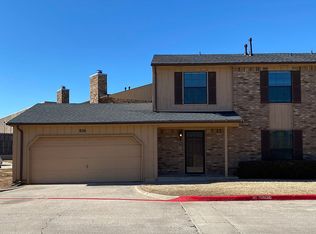 826 Two Forty Pl, Oklahoma City, OK 73139