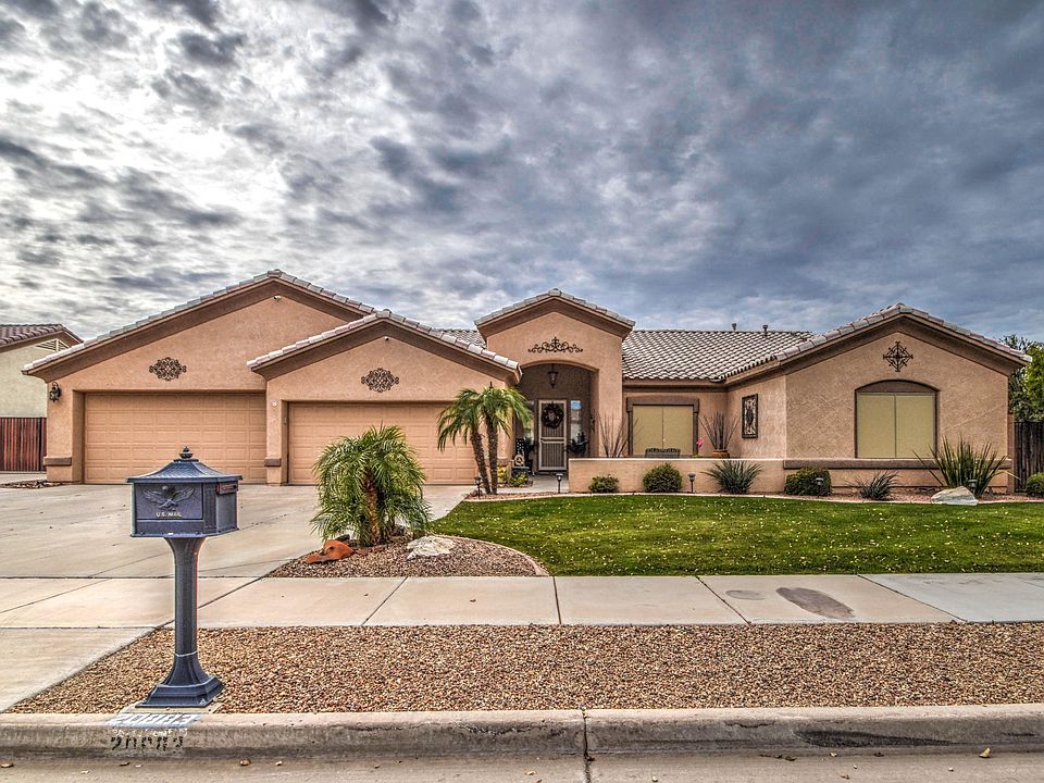 1st image of 20883 S Titus Cir