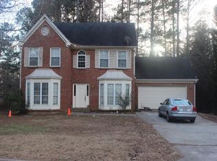 1940 Enon Pines Dr SW, Atlanta, GA 30331