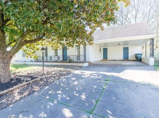 4773 Kitty Dr, Memphis, TN 38128