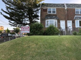 2154 McKinley St, Philadelphia, PA 19149