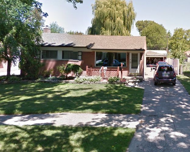 1st image of this home