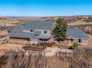 4086 Rainbow Plaza, Sedalia, CO 80135