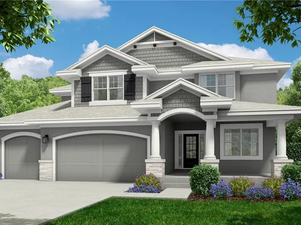 17410 W 169th Pl, Olathe, KS 66062