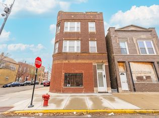 2324 S Leavitt St UNIT 1, Chicago, IL 60608