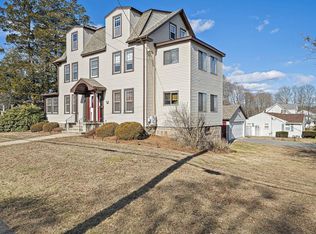 234 River St, Braintree, MA 02184