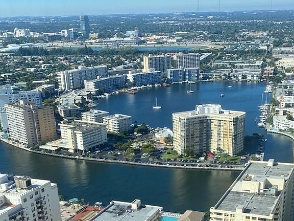 2nd image of 1830 S Ocean Dr APT 4607