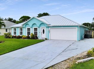 1202 SW Empire St, Port Saint Lucie, FL 34983