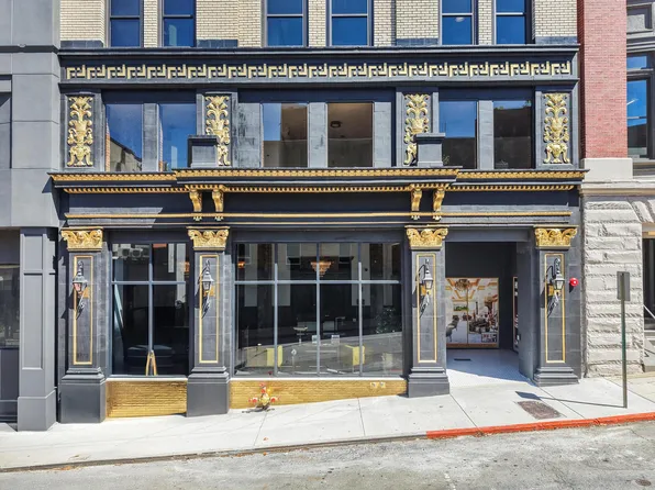 117 E 7th St #603-B, Chattanooga, TN 37402