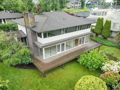 3711 19th Avenue SW, Seattle, WA, 98106