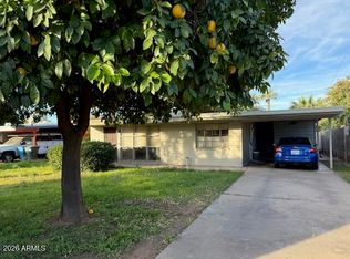 2822 N 34th St, Phoenix, AZ 85008