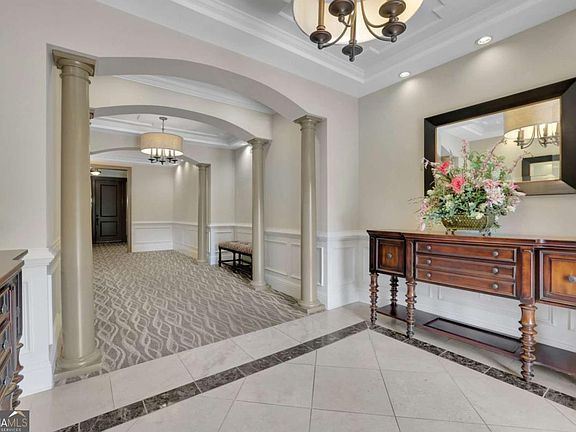 3rd image of 2300 Peachford Rd APT 4204