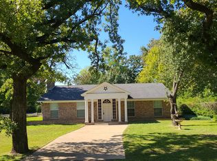 3617 Danville Dr, Kilgore, TX 75662
