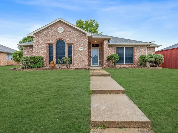 2709 Ash Crk, Mesquite, TX 75181
