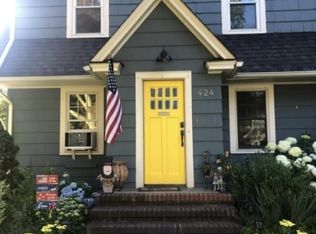 424 Catalpa Ave, North Plainfield, NJ 07063