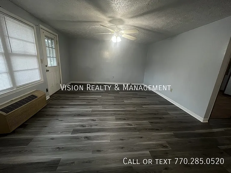 1803 Carrollton Villa Rica Hwy #A — Photo 3
