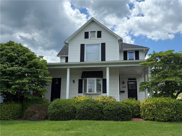 536 Fayette St